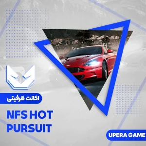 اکانت قانونی Need For Speed Hot Pursuit Remastered برای PS4 و PS5