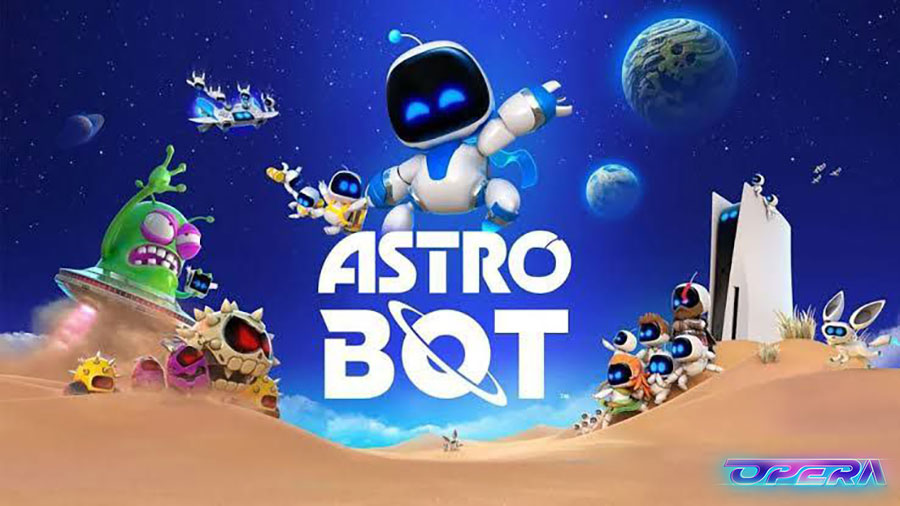 بررسی هر آنچه که تا به امروز از Astro Bot می‌دانیم