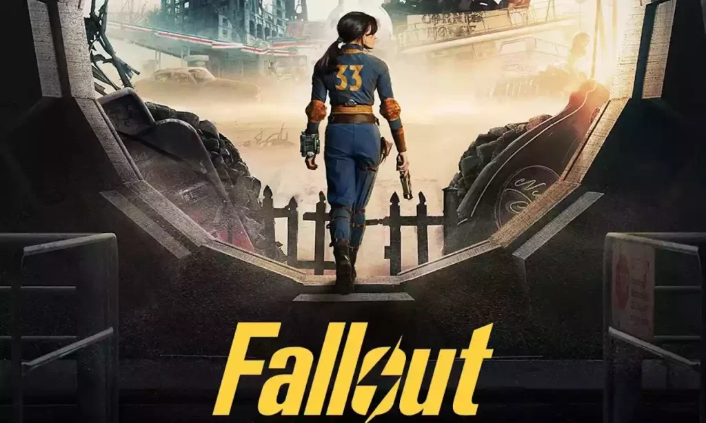 نقد و بررسی بازی Fallout 4