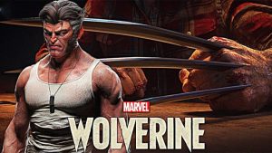 بازی Wolverine