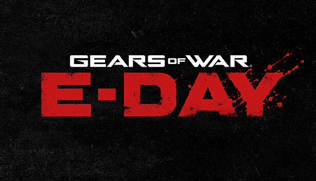 Gears of War: E-Day