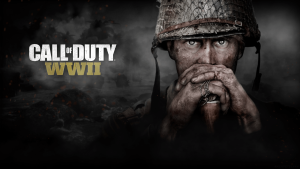 Call of Duty WW2