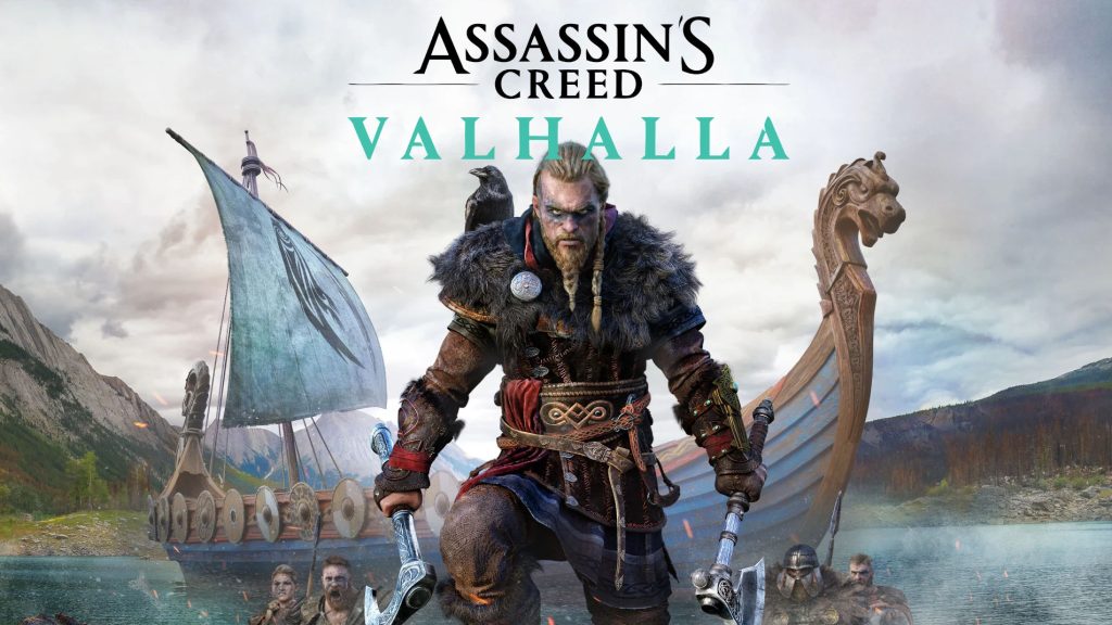 Assassin’s Creed Valhalla