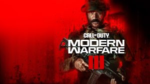 modern warfare iii