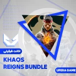 اکانت قانونی Mortal Kombat 1 Khaos Reigns Kollection برای PS5