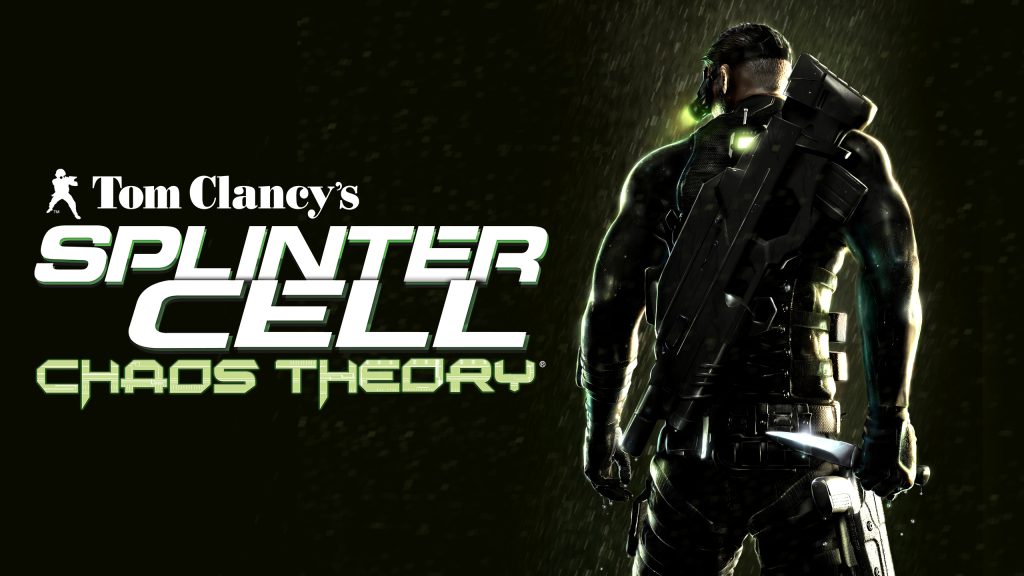 Splinter Cell: Chaos Theory