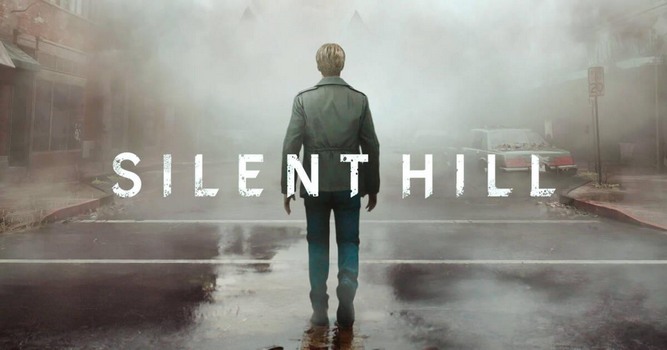 پایان های بازی silent hill 2