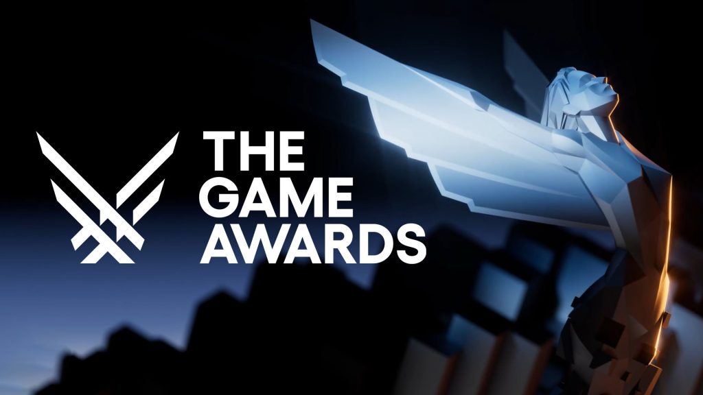 نامزدهای مراسم The Game Awards 2024