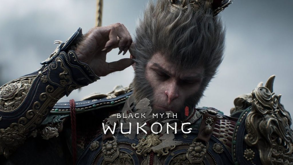 راهنمای پیدا کردن باس مخفی در Black Myth Wukong