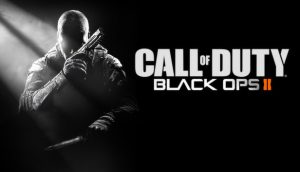 Black Ops II