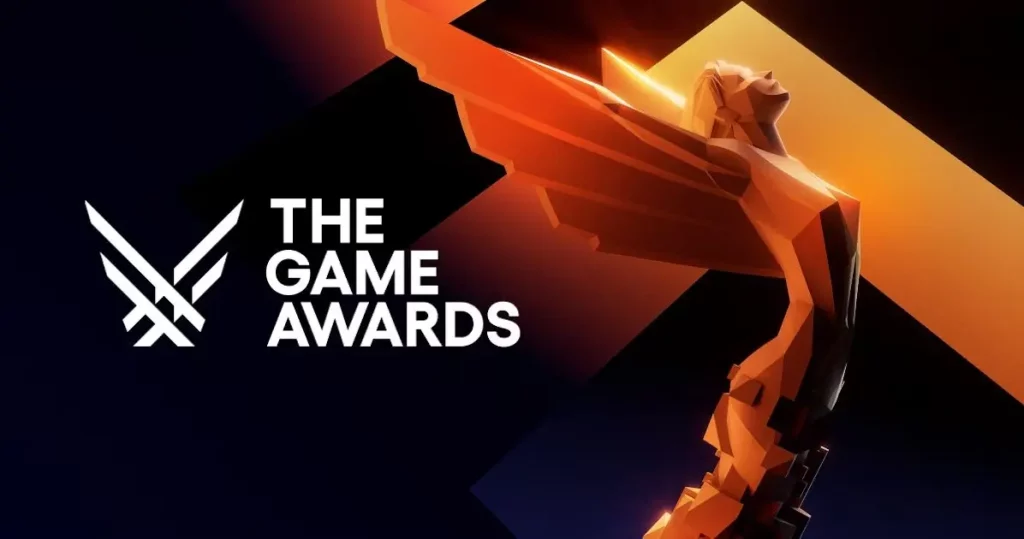 نامزدهای مراسم The Game Awards 2024