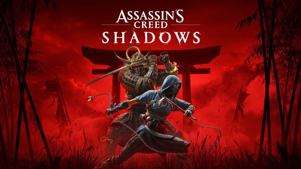 ویژگی های جدید در نسخه Assassins Creed Shadows