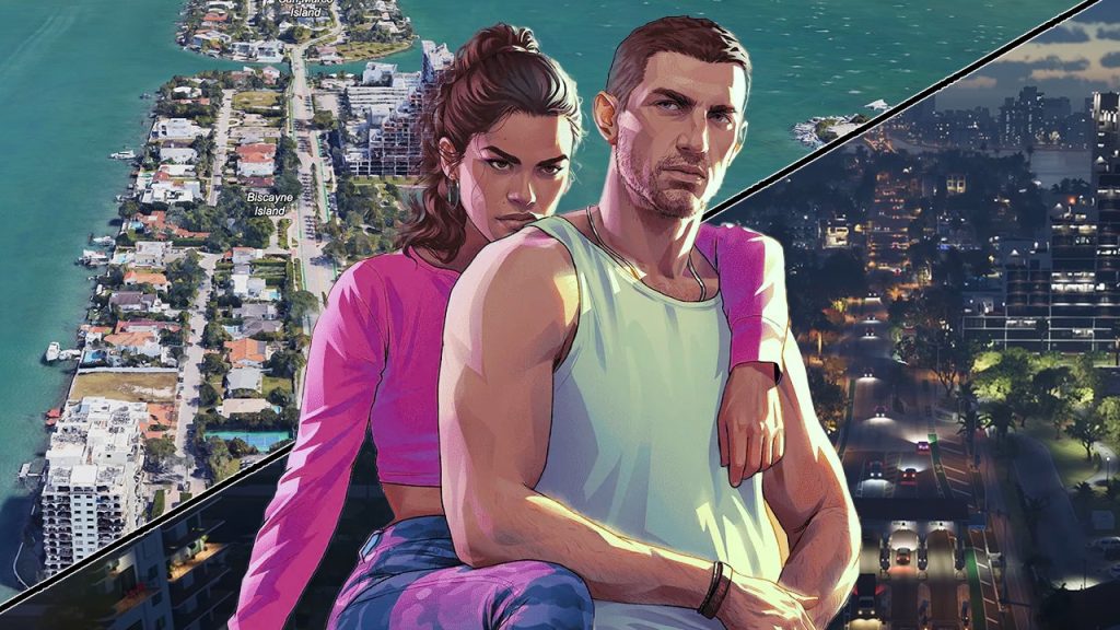 اطلاعات رسمی جدید از بازی GTA 6