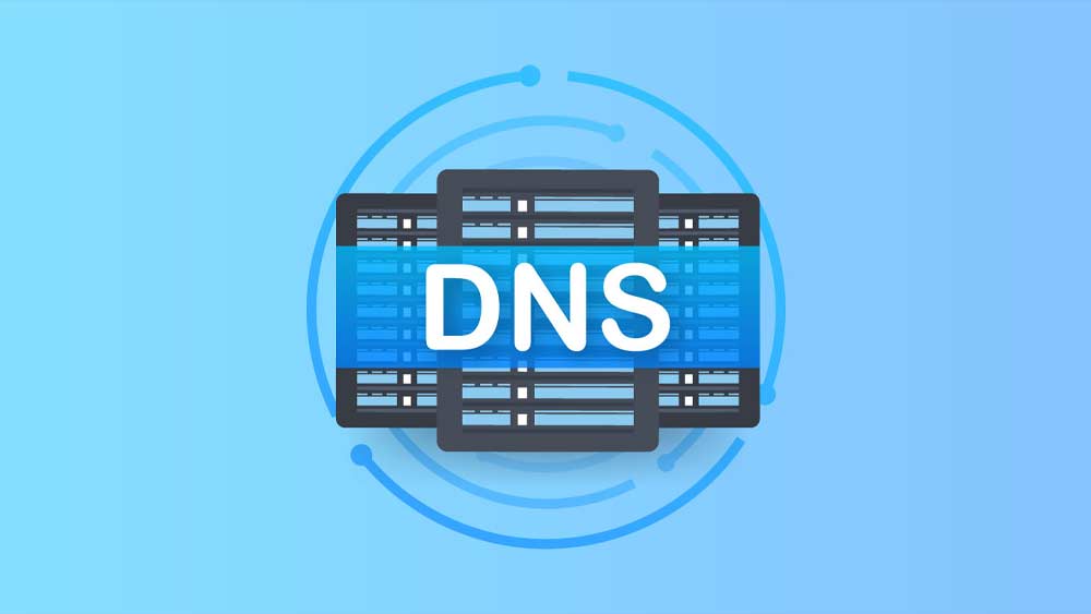 بهترین DNS