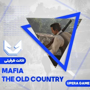 خرید اکانت قانونی Mafia the Old Country برای PS5