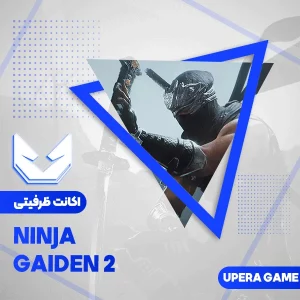 خرید اکانت قانونی Ninja gaiden 2 Black برای PS5