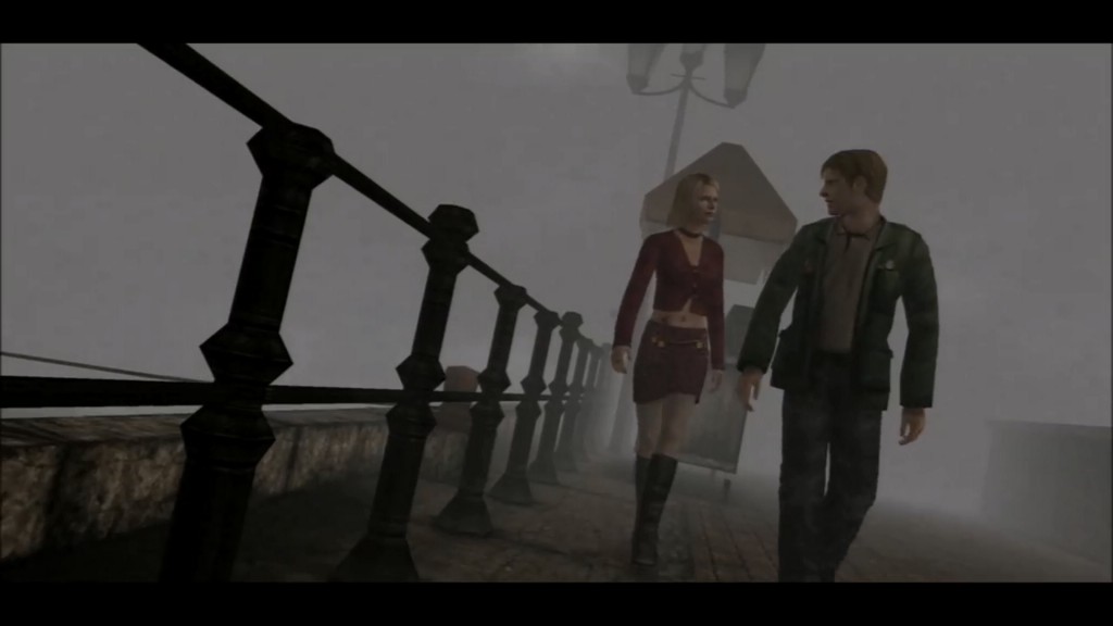 داستان کامل Silent Hill 2