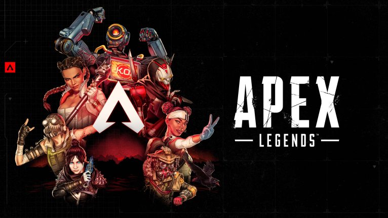 بازی Apex Legends