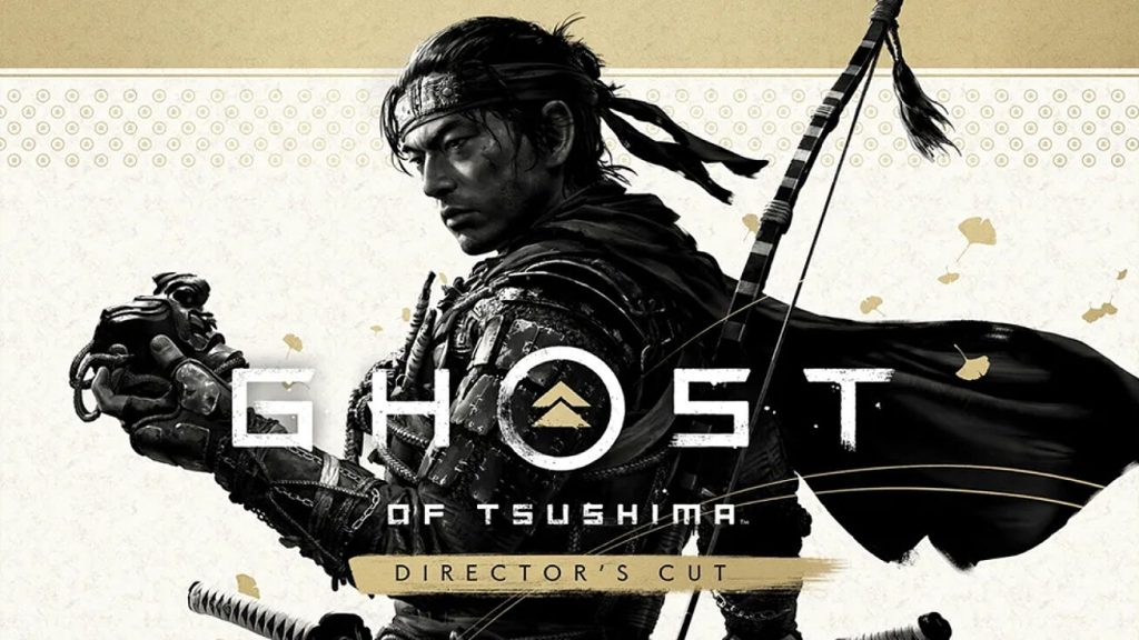  بازی Ghost Of Tsushima: Director’s Cut