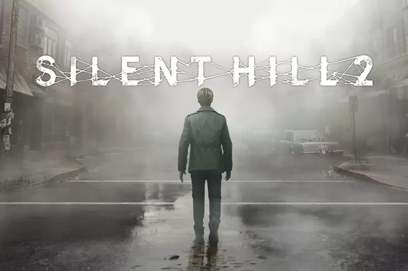 داستان کامل Silent Hill 2