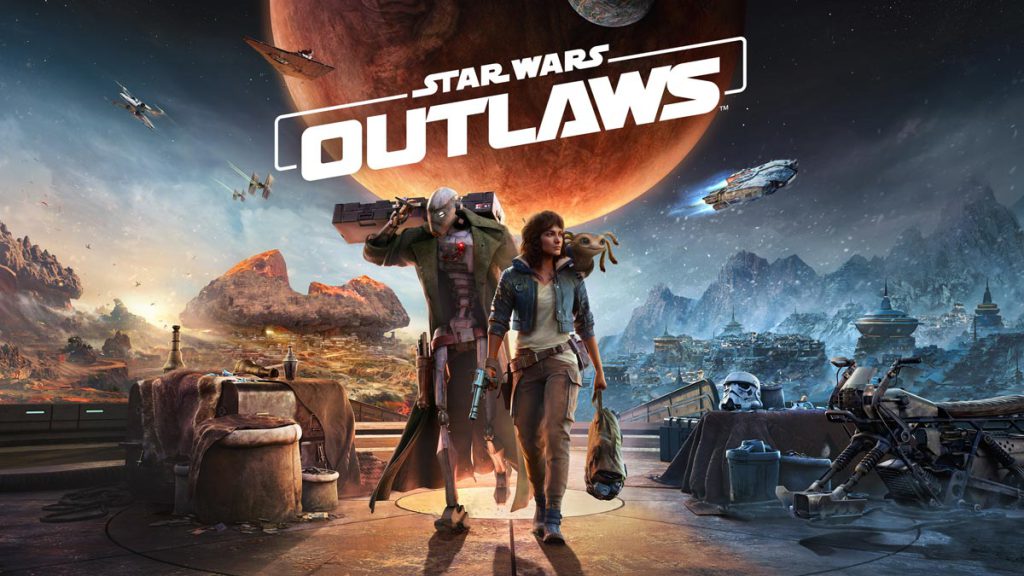 راهنمای بازی Star Wars Outlaws