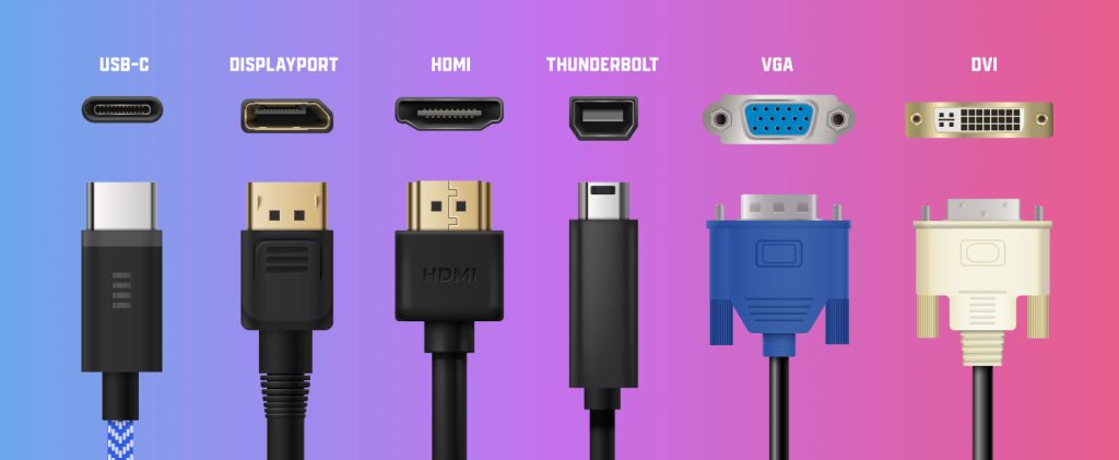 چگونه پلی استیشن را به مانیتور وصل کنیم ؟