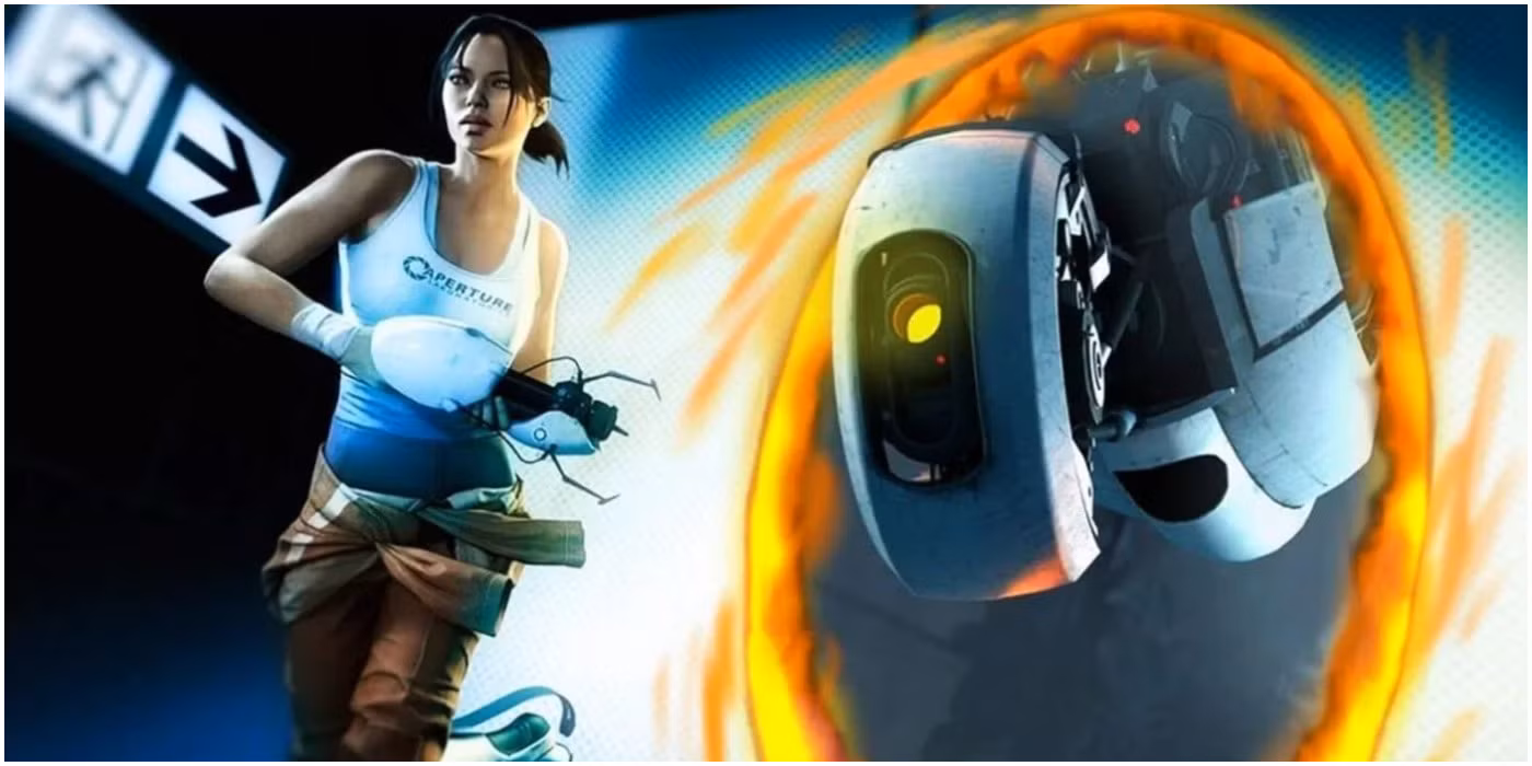 Portal 2