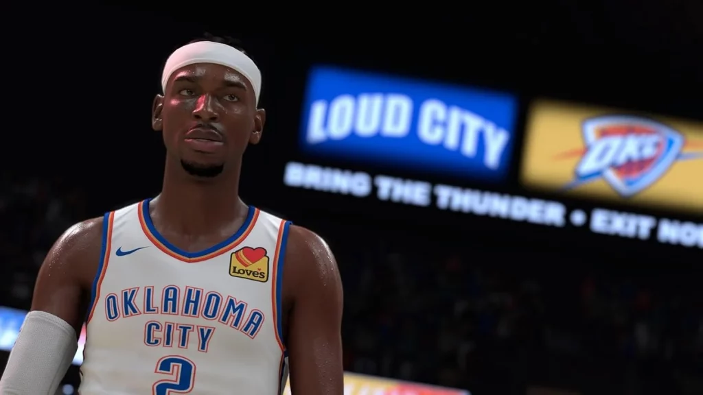 بهترین بازیکن های NBA 2K25