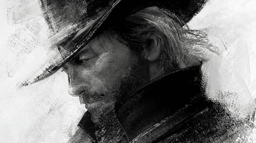 Arthur Morgan (Red Dead Redemption 2)
