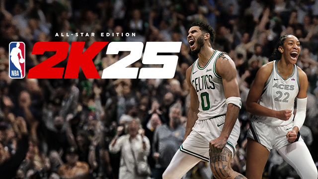 بهترین بازیکن های NBA 2K25