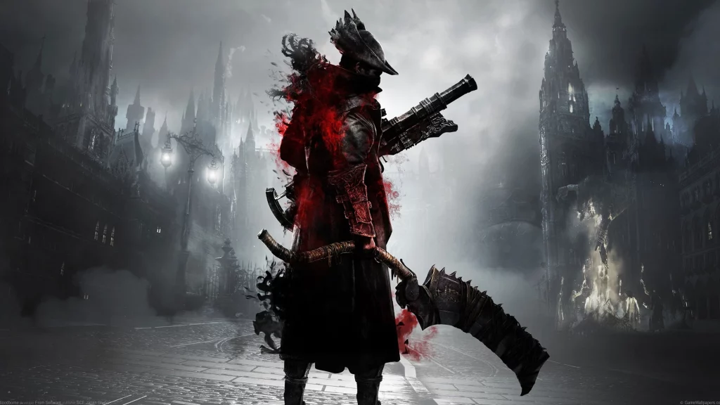 بازی Bloodborne چند ساعت است ؟