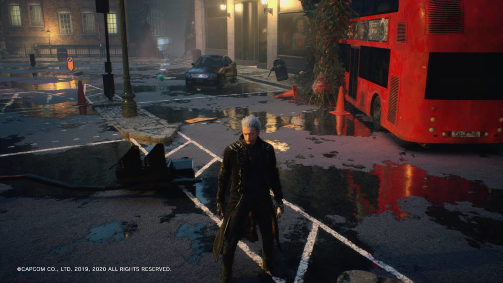 Dante
