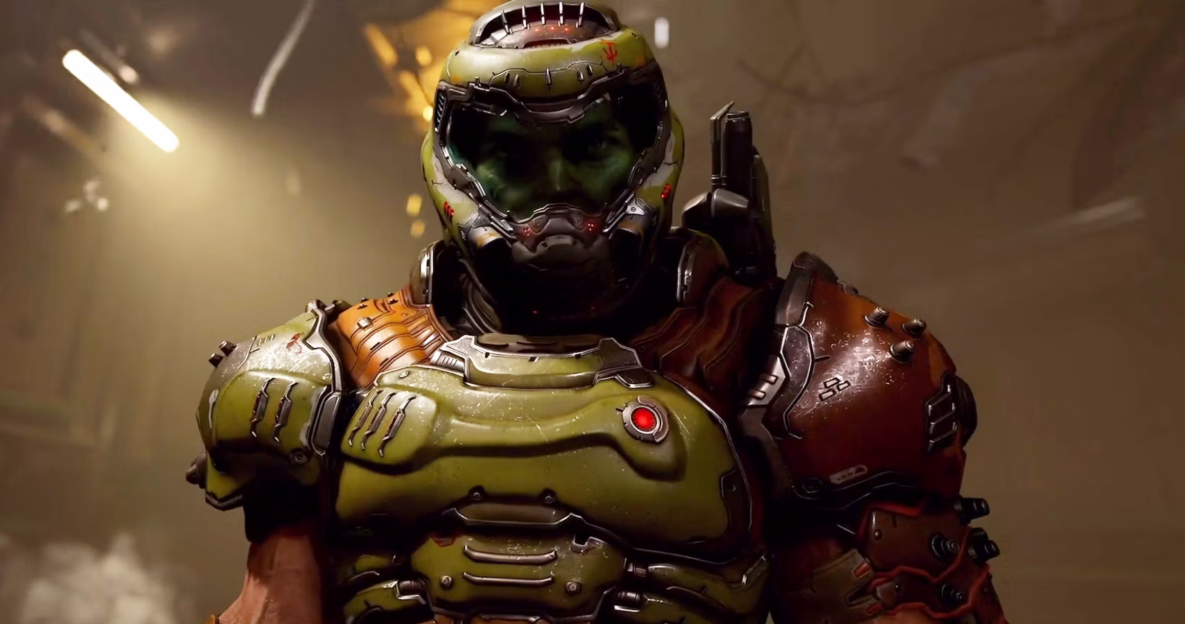  Doom Slayer (DOOM)