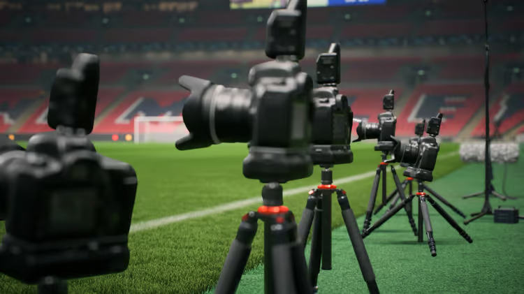 بهترین تنظیمات دوربین FC 25