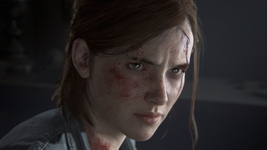 اکانت قانونی The Last of Us part 2 Remastered برای PS5