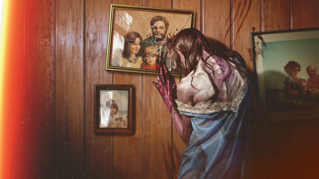 Into the Dead: Our Darkest Days