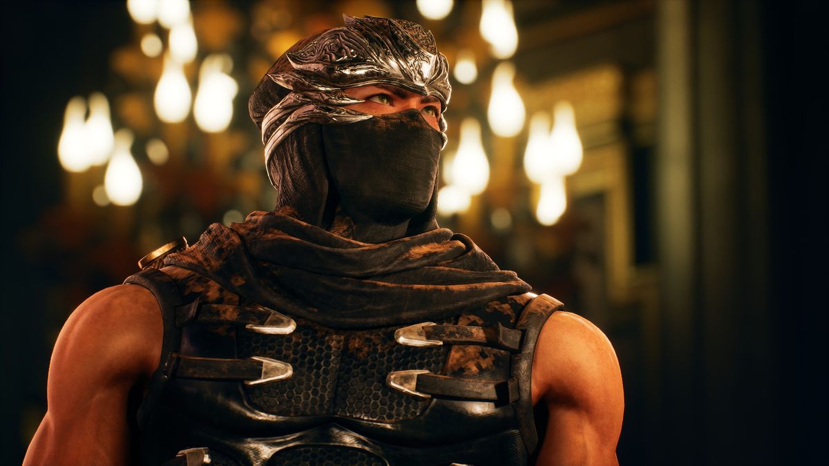 راهنمای کامل به پایان رساندن بازی Ninja Gaiden 2 Black
