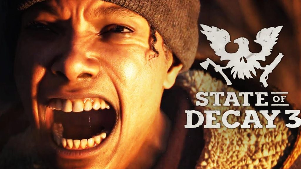 State of Decay 3