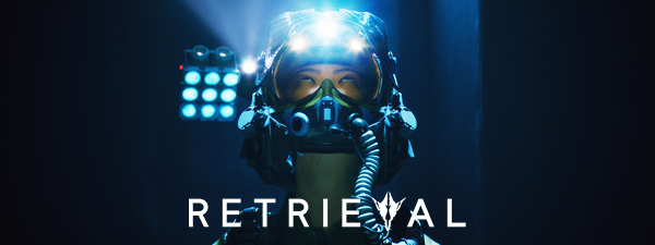  Retrieval