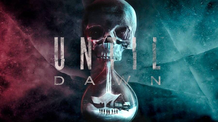 بازی Until Dawn