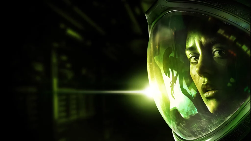 Alien: Isolation