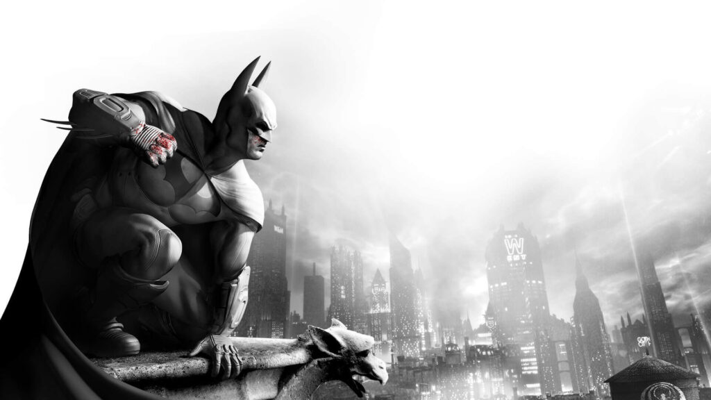 Batman
