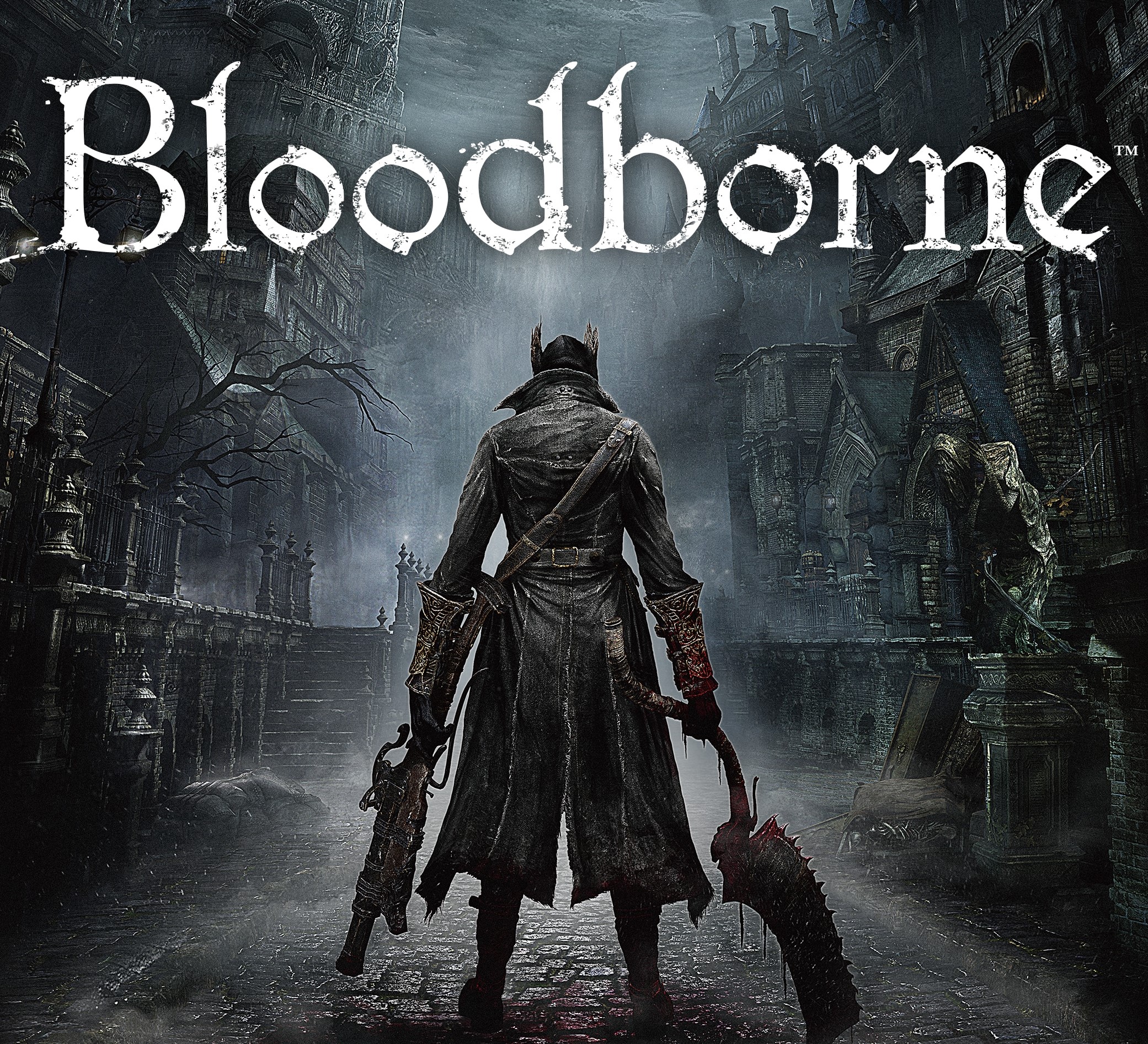 بازی Bloodborne چند ساعت است ؟