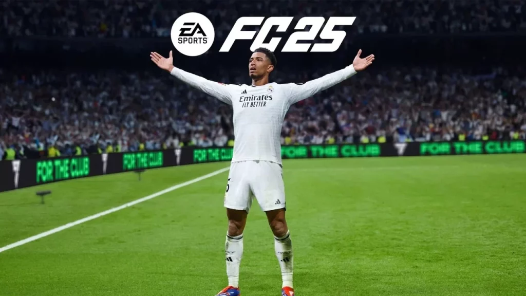 بهترین تنظیمات دوربین FC 25