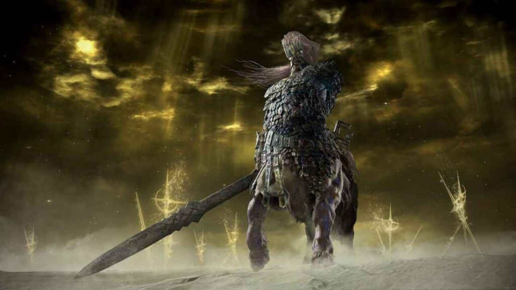 بررسی اجمالی Elden Ring Nightreign