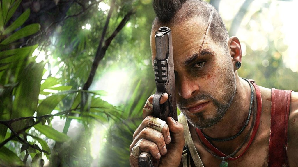 (Vaas (Far Cry 3