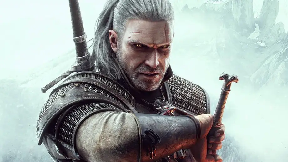 Geralt of Rivia (The Witcher)