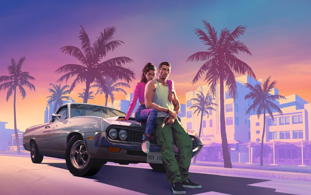 اخبار جدید GTA VI