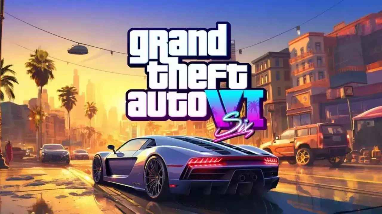اخبار جدید gta vi