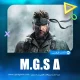 اکانت قانونی Metal Gear Solid Δ Snake Eater برای PS5